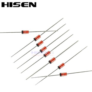 编带ST 1N4148开关二极管 二极管 ST原装 4148 高频二极管