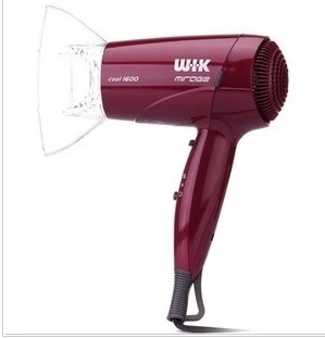 原厂正品 新品 WIK|德国伟嘉电吹风机 5436C-S 冷热风电吹风包邮
