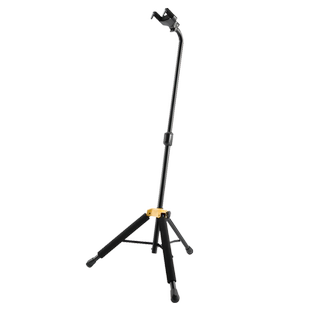 HERCULES海克力斯电木吉他架子立式海格力斯琴架414B放置立式支架