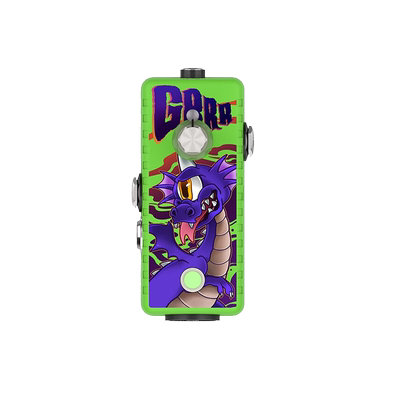 Musontek单块效果器顺丰发货