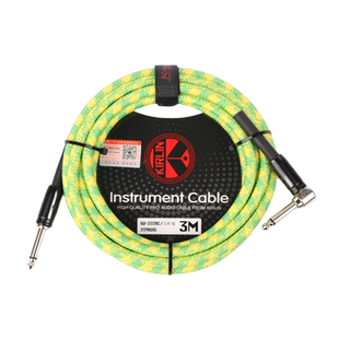 科林电吉他连接线6.5音箱音频电箱贝斯降噪线乐器kirl in吉他线