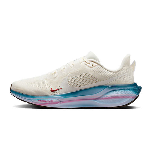 nike耐克女鞋AIR ZOOM PEGASUS 41运动鞋跑步鞋IQ1153-109