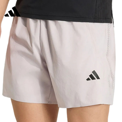 adidas阿迪达斯男子运动休闲短裤裤子KE2386