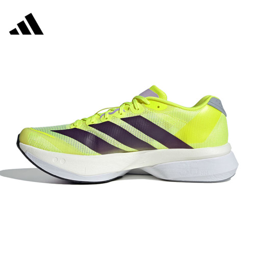 adidas阿迪达斯男鞋ADIZERO BOSTON 13运动鞋跑步鞋JP9251