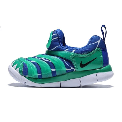 nike耐克婴童鞋DYNAMO FREE LILS BT运动鞋休闲鞋IO1626-300