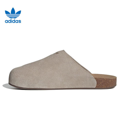 adidas阿迪达斯三叶草男女鞋ADIMULE运动鞋拖鞋IH6906
