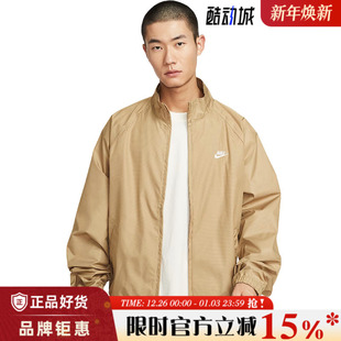 nike耐克男子运动休闲夹克外套HV1140 297