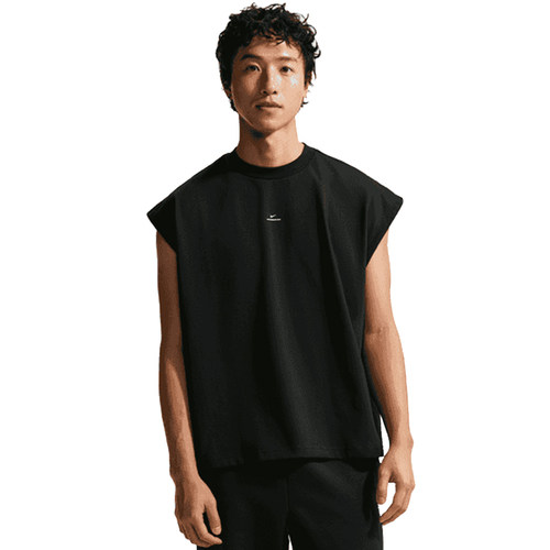 nike耐克男子运动休闲无袖T恤IF2564-010