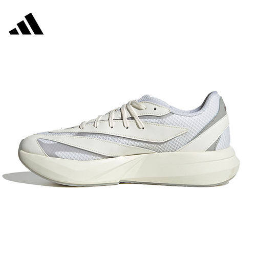 adidas阿迪达斯夏季女鞋LIGHTBLAZE运动鞋跑步鞋JR7328