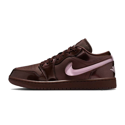 nike耐克女鞋AIR JORDAN 1运动鞋篮球鞋IQ9787-262