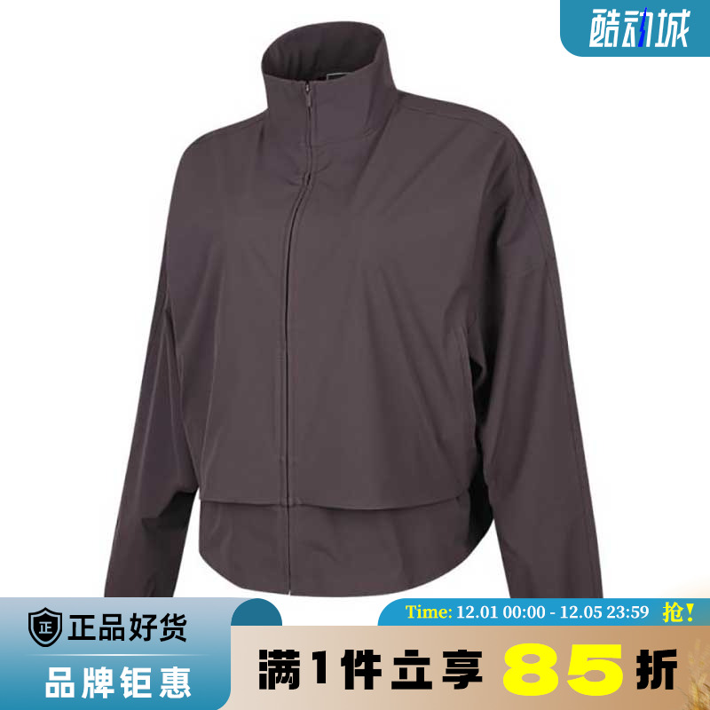 nike耐克女子运动休闲夹克外套HJ0964-036