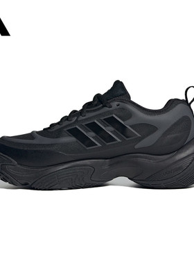 adidas阿迪达斯春季男女鞋CLIMAPROOF AMPHY运动鞋跑步鞋JQ7573