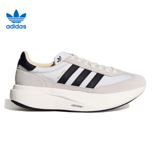 adidas阿迪达斯三叶草男女鞋SL 72 PRO运动鞋休闲鞋KK3074