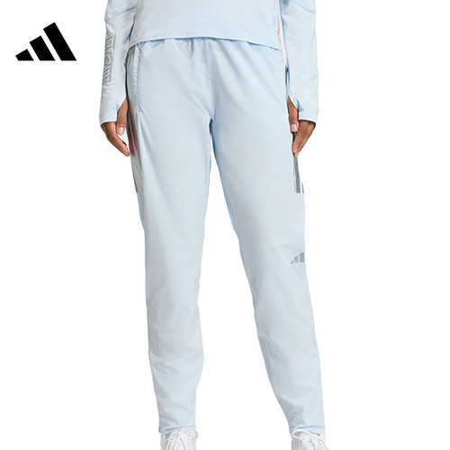 adidas阿迪达斯女子运动休闲长裤裤子KB1501