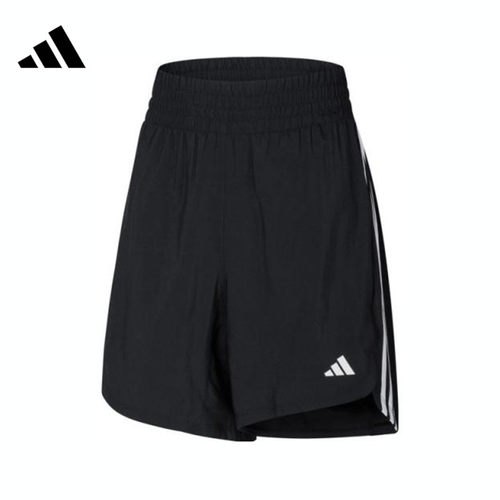 adidas阿迪达斯夏季女子运动休闲短裤裤子IT7760