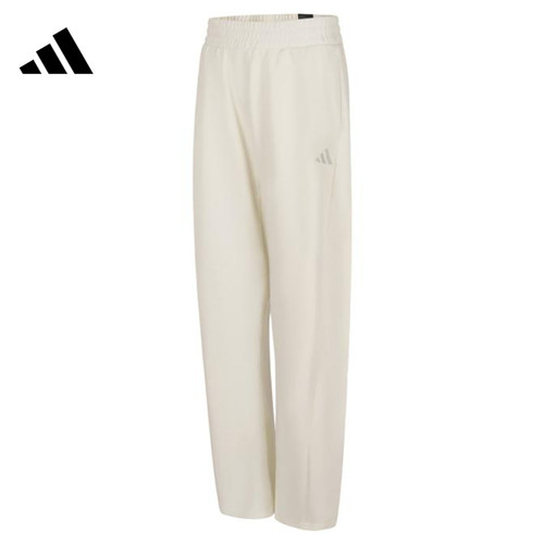 adidas阿迪达斯春季女子运动休闲长裤裤子JZ1583
