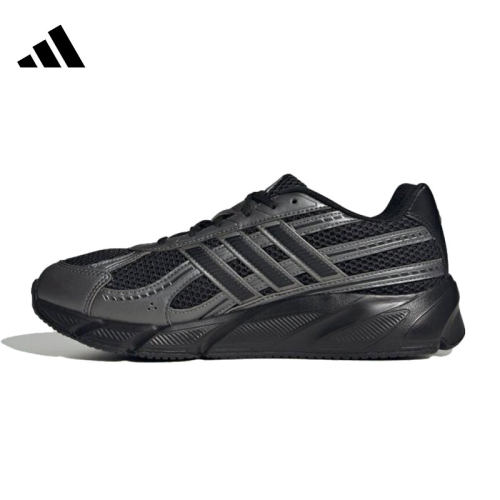 adidas阿迪达斯男鞋TECHNOCHAOS 2000运动鞋跑步鞋JR7229
