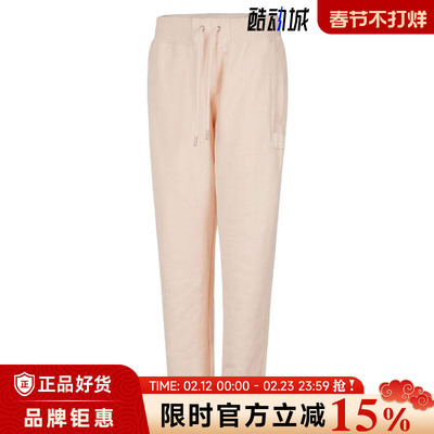 nike耐克女子JORDAN运动休闲长裤裤子HJ1327-838