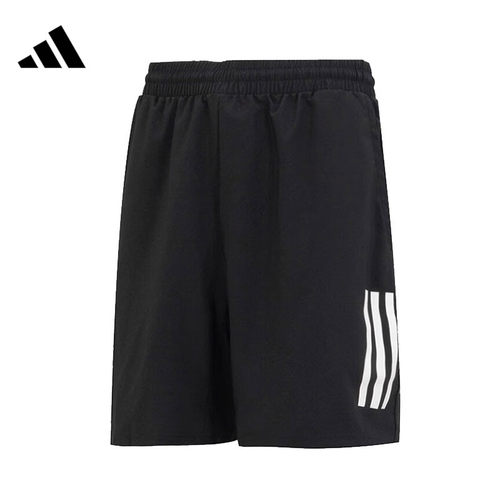 adidas阿迪达斯男子运动休闲短裤裤子HS3253
