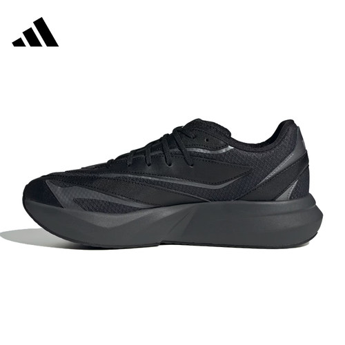 adidas阿迪达斯夏季男鞋LIGHTBLAZE运动鞋跑步鞋JR7326