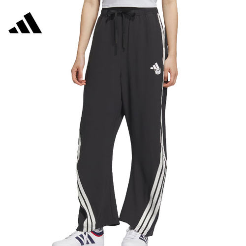 adidas阿迪达斯夏季女子运动休闲长裤裤子KC1492