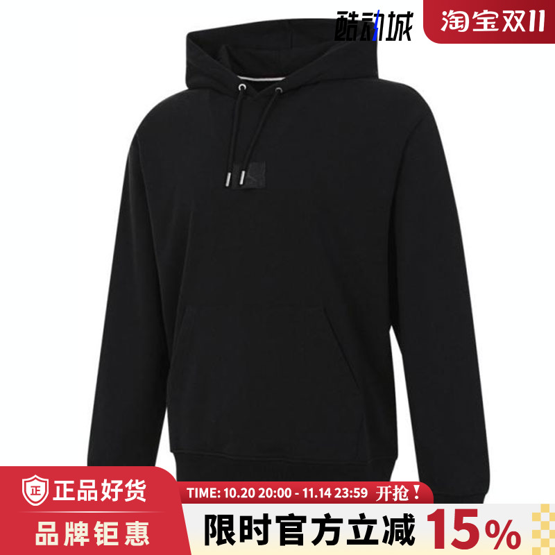 nike耐克男子JORDAN运动休闲卫衣套头衫FV7248-010