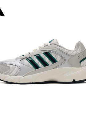 adidas阿迪达斯男鞋CRAZYCHAOS 2000运动鞋跑步鞋JS4839