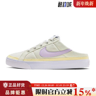 HJ3494 nike耐克女鞋 休闲鞋 LEGACY运动鞋 151 COURT