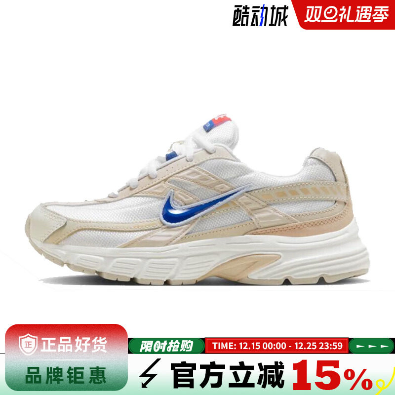 nike耐克女鞋INITIATOR运动鞋跑步鞋HQ1183-141