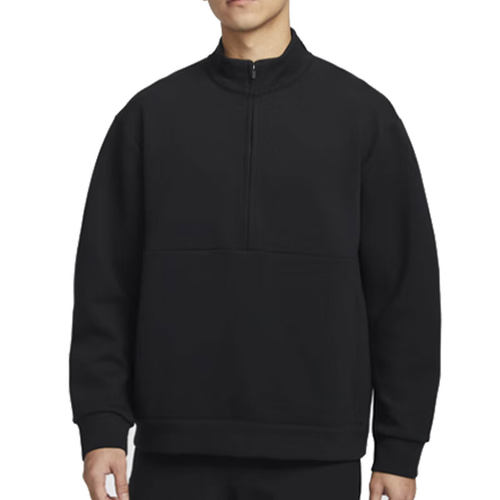 nike耐克春季男子运动休闲卫衣套头衫HQ6954-010