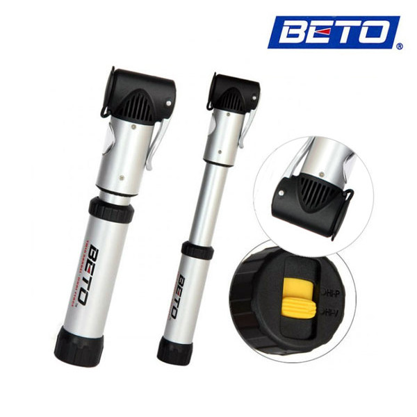 Pompe à vélo BETO - Ref 2388090 Image 1