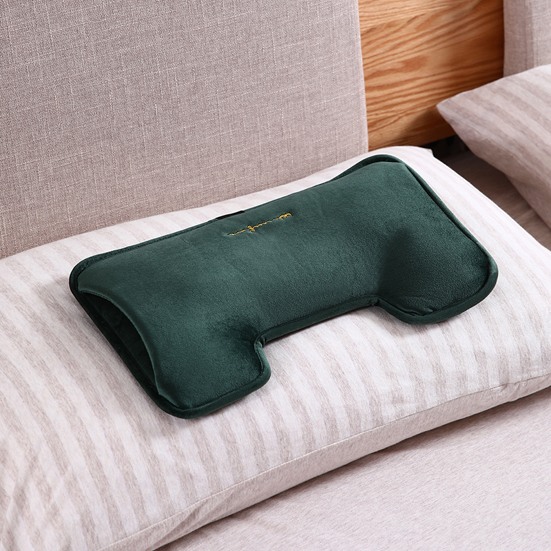 颈椎热水袋防爆充电暖宝宝