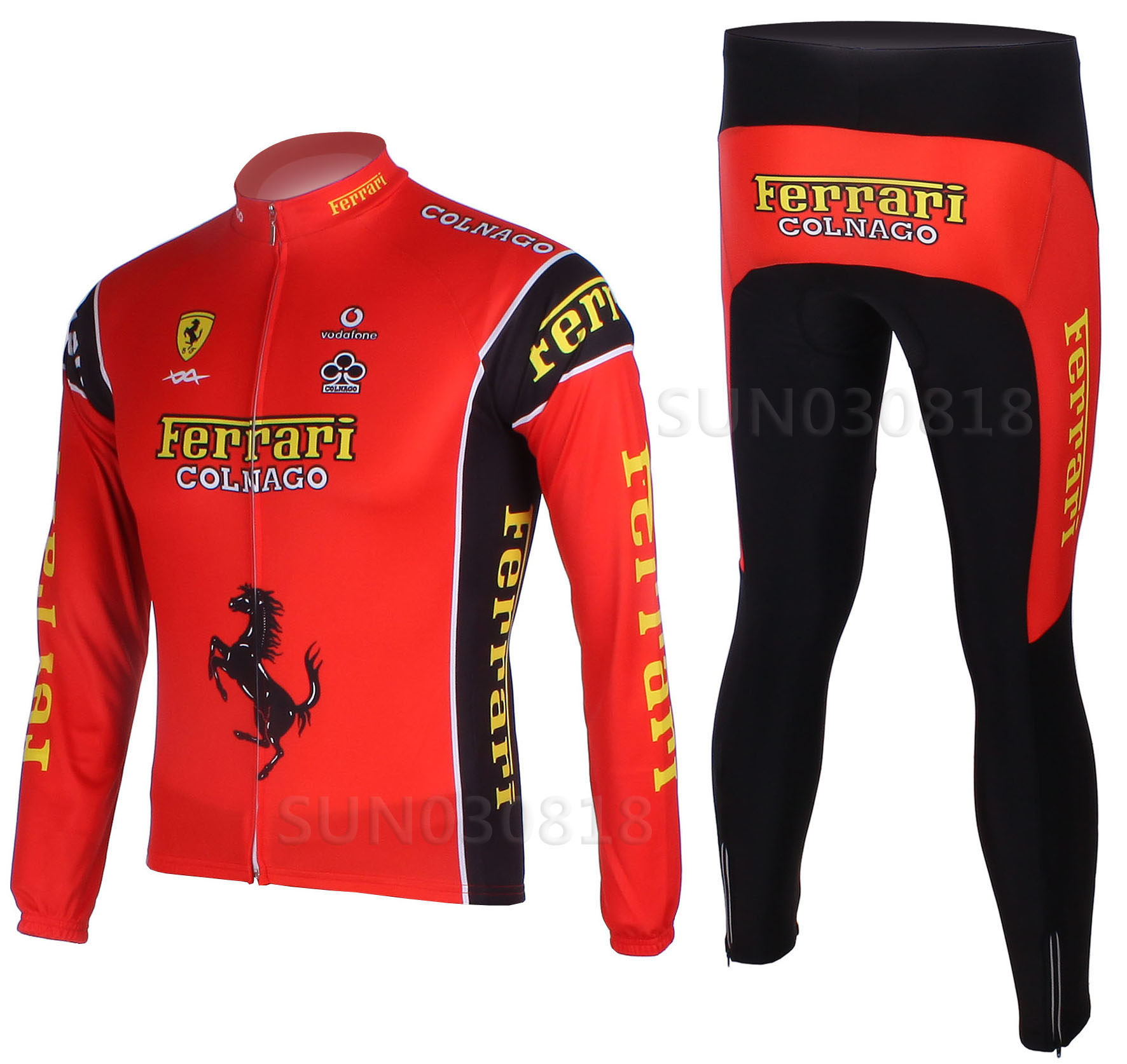 Vêtement cyclisme - Ref 2209170 Image 1