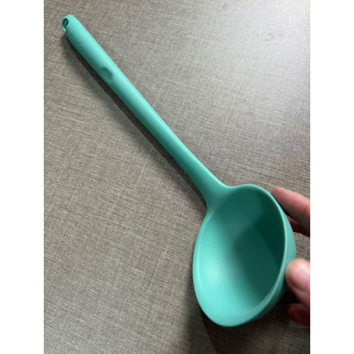 采用德国瓦克铂金硅胶铲汤勺漏勺