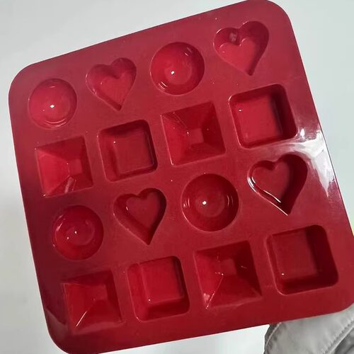 Siliconezone施理康糖果硅胶模具