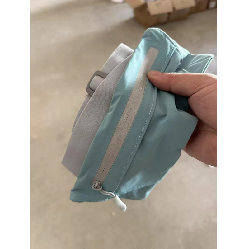 品牌运动腰包超轻防水跑步不晃