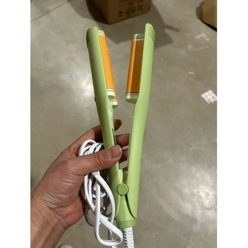 品牌的全自动卷发器直发梳子