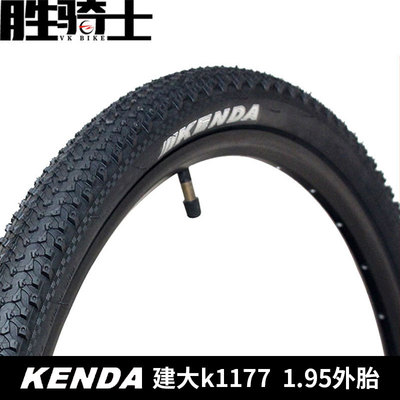 K1177山地车外胎KENDA
