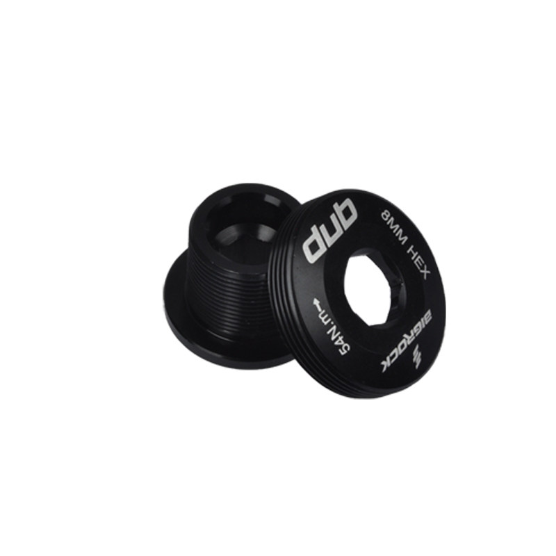 BIGROCK DASHI SRAM 스피드 링크 DUB 크랭크 육각 잠금 나사 수리 부품 무료 배송 색상