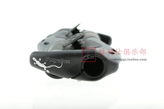 Poignées de vélo PROPALM - Ref 2344644 Image 4