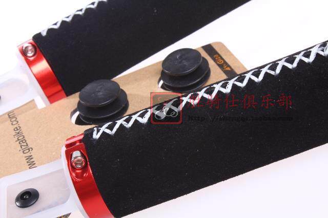 Poignées de vélo - Ref 2339178 Image 4