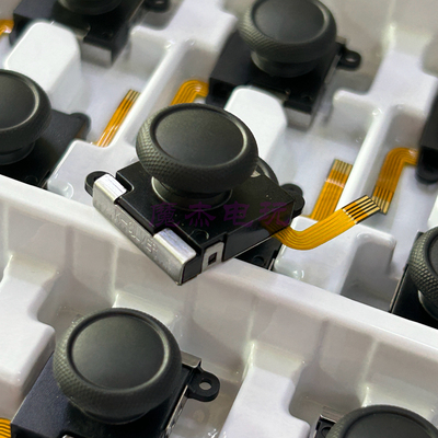 SwitchLITE霍尔摇杆joyconoled