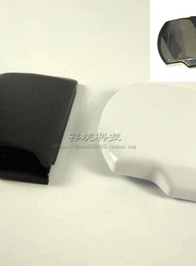 索尼PSP2000 PSP3000加厚加高电池盖 限定版后盖 装PSP1000电池用