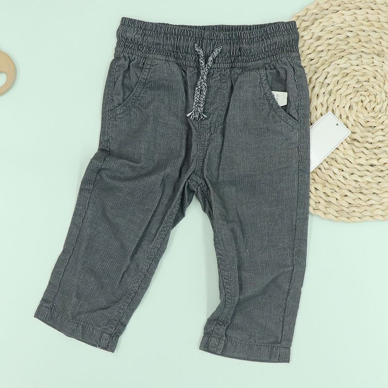 好孩子旗下MC儿童长裤秋春秋款裤