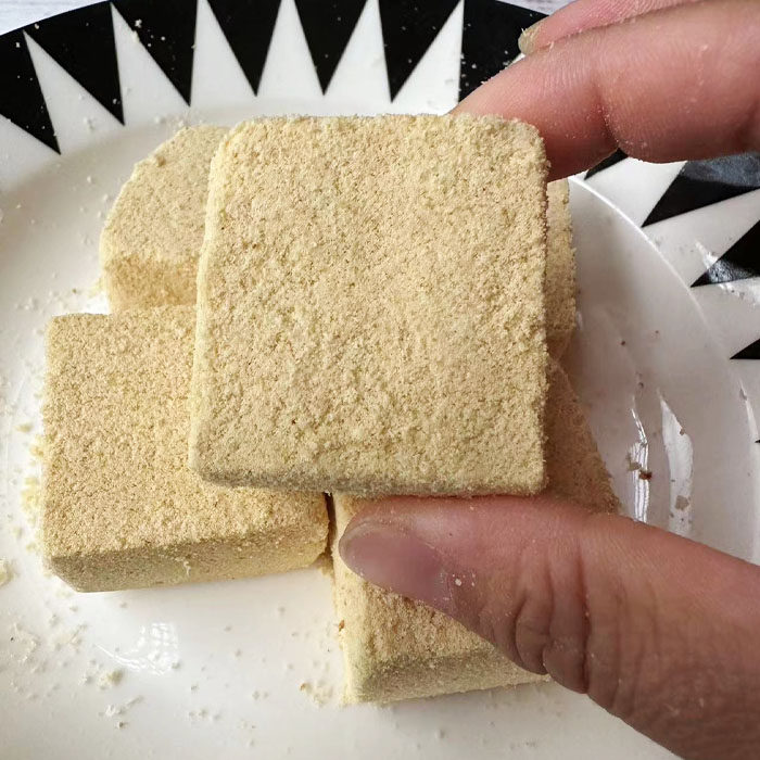 绿豆糕松软大顺斋北京糕点老字号烧饼姐姐推荐当天采购