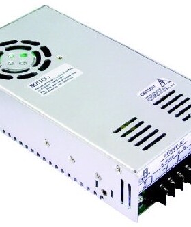 衡孚稳压开关电源HF350W-S-12 直流输出DC12V29A全新原装厂家直销