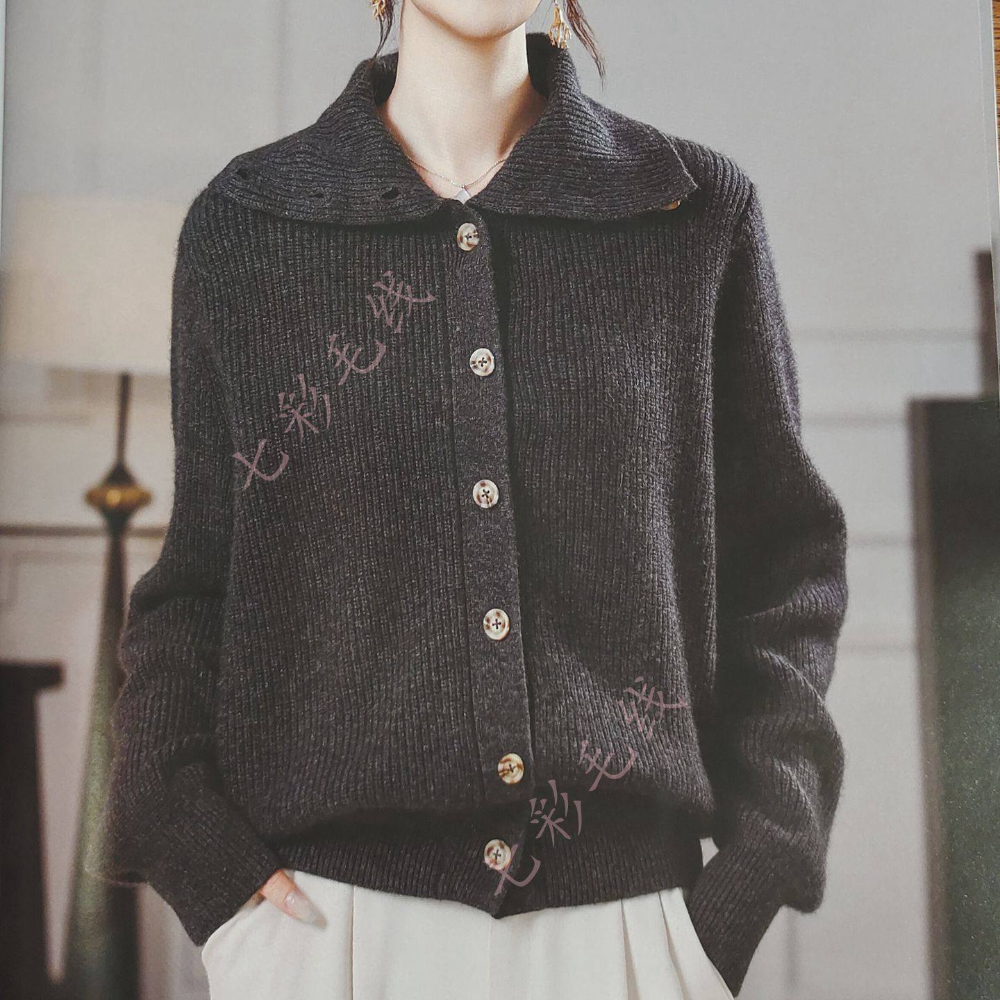 量身定做羊绒衫羊绒高端定制代加工2025新款花型私人订制女款,女装/女士精品,羊绒衫,淘宝优惠券,粉丝福利购,淘宝优惠卷