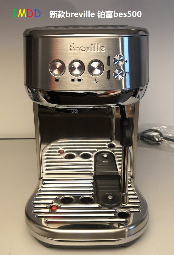 新款 现货 铂富 breville bes500 半自动  意式咖啡机 包邮|msdalam kategori peralatan dapur, mesin kopi - dari Buy2taobao.com untuk memberikan perkhidmatan ejen Taobao profesional membeli