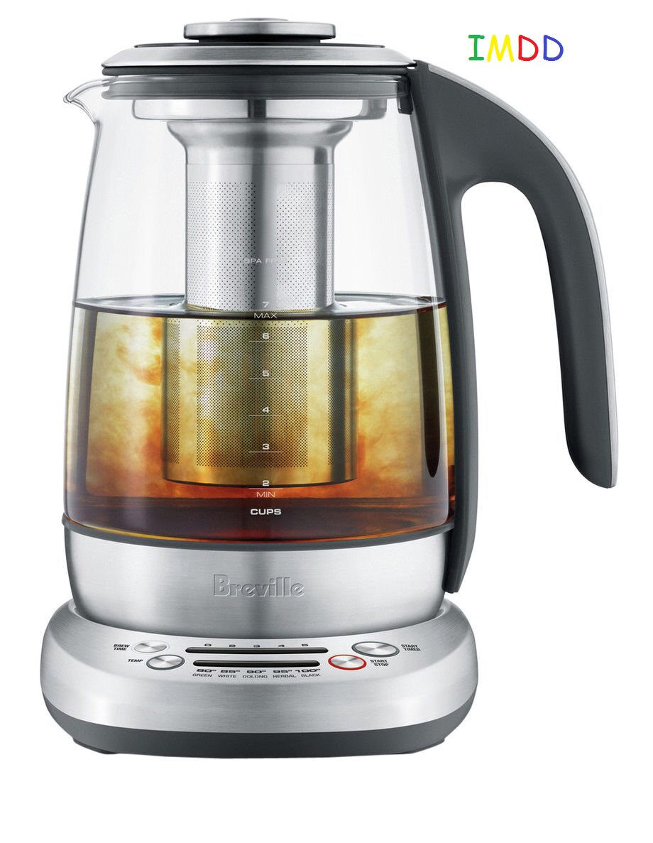 最新款 铂富 breville BTM600 自动泡茶机 智能保温 包邮包税在类目 厨房电器, 电热水壶中 - 来自Buy2taobao.com提供专业的淘宝代购服务