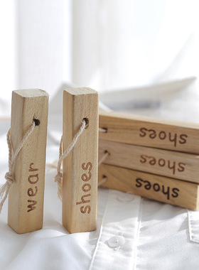 15条装 天然香樟木条 防霉防蛀祛味木条木片樟脑丸防虫驱虫卫生球